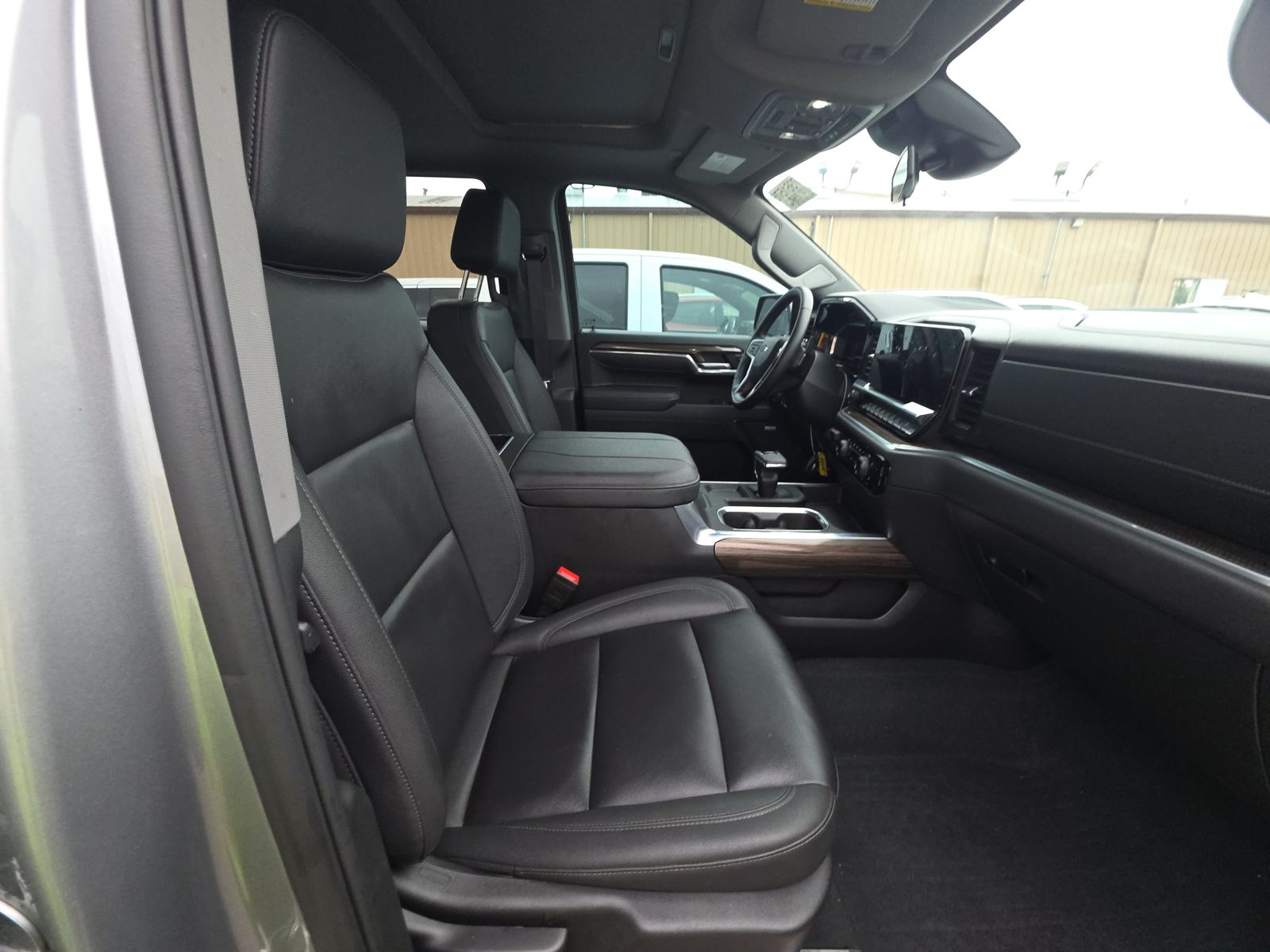 CHEVROLET LT TRL BOS - 9