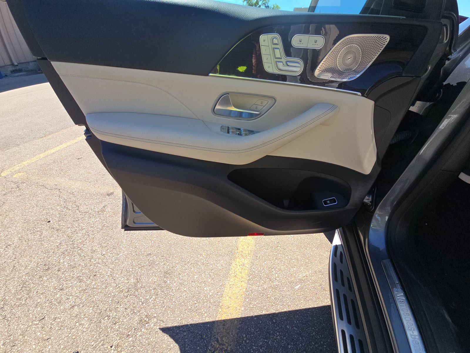 MERCEDES-BENZ GLE-CLASS - 10