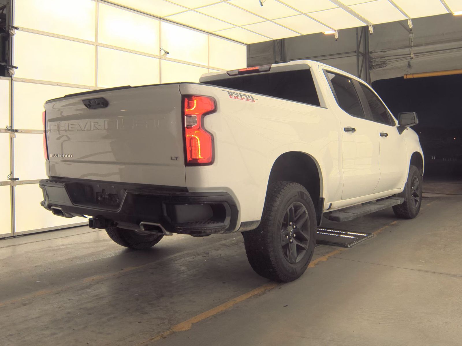 CHEVROLET LT TRL BOS - 5