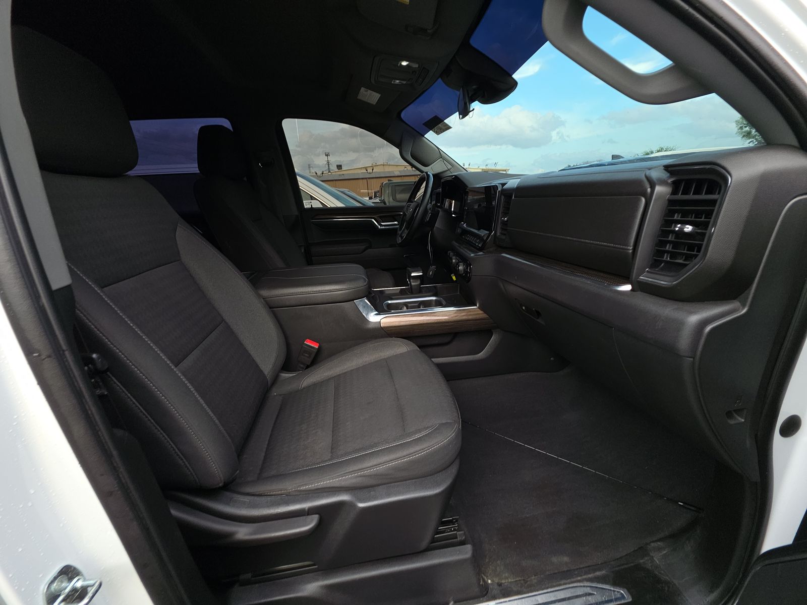 CHEVROLET LT TRL BOS - 9