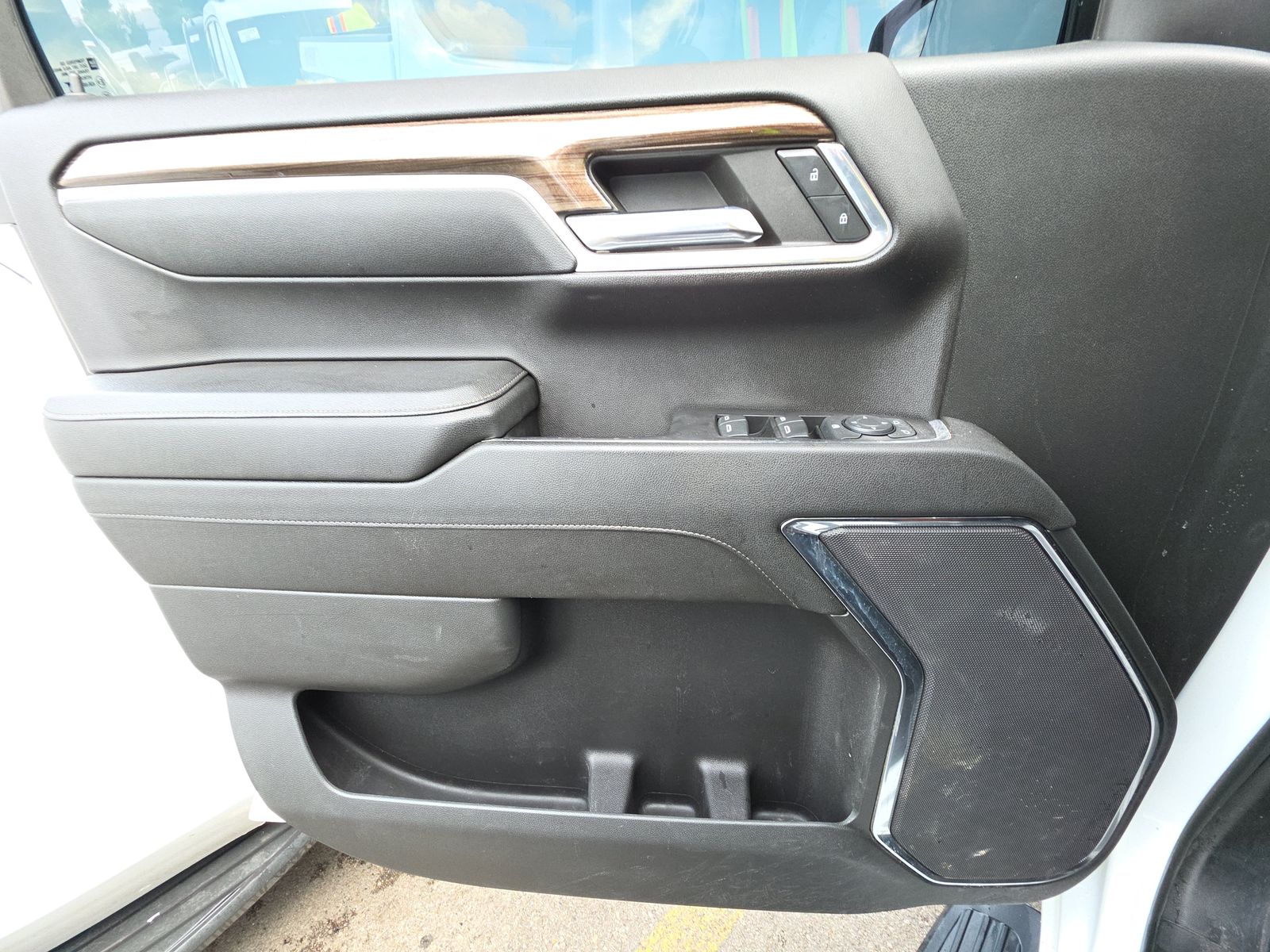 CHEVROLET LT TRL BOS - 10