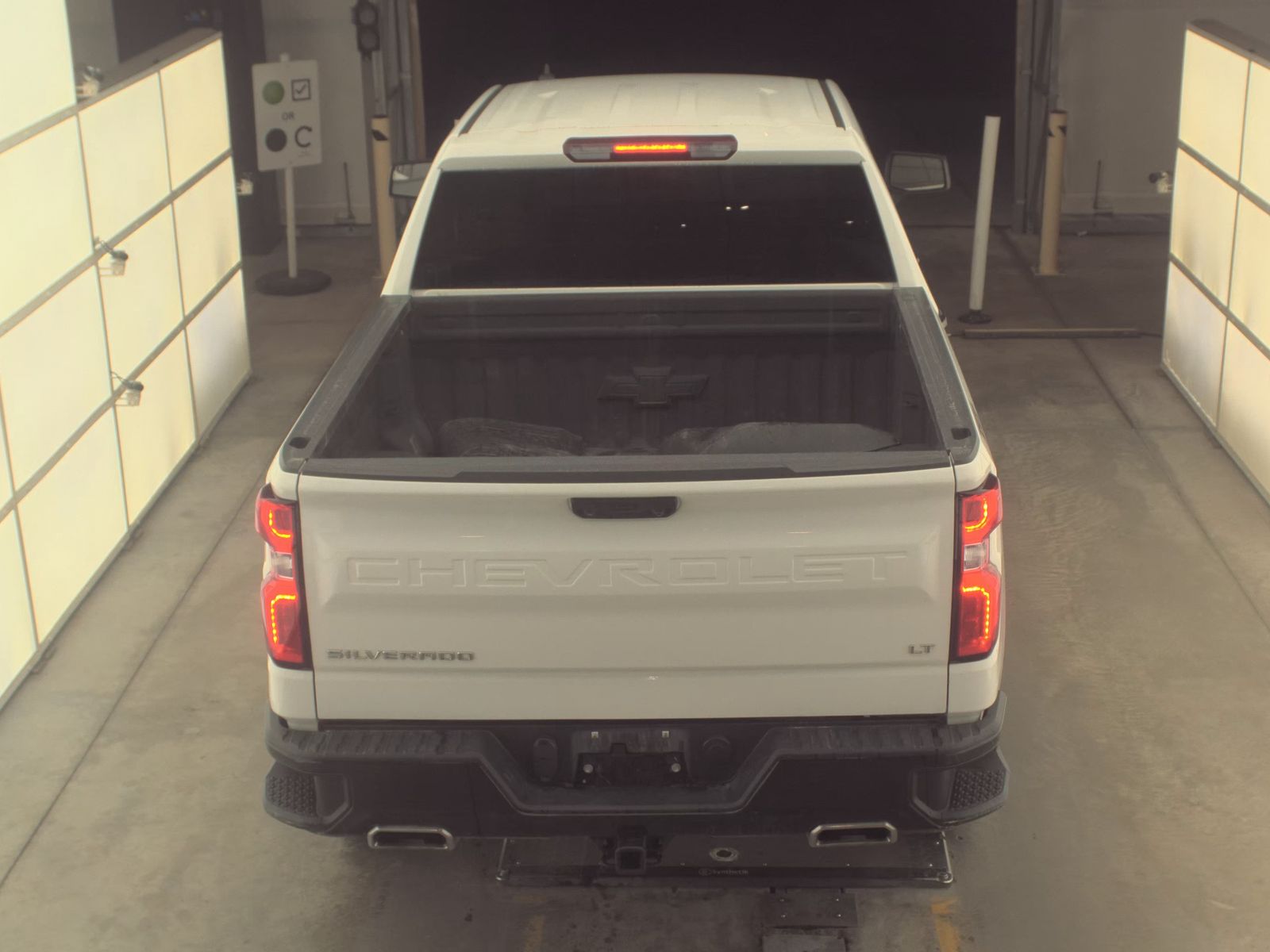 CHEVROLET LT TRL BOS - 6