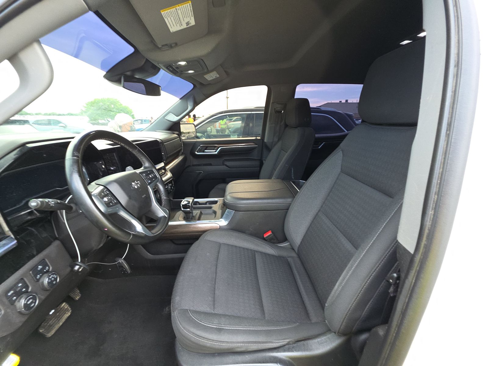 CHEVROLET LT TRL BOS - 8