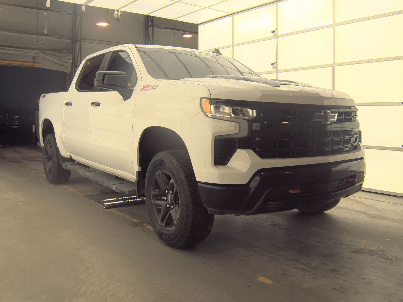 CHEVROLET LT TRL BOS - 4