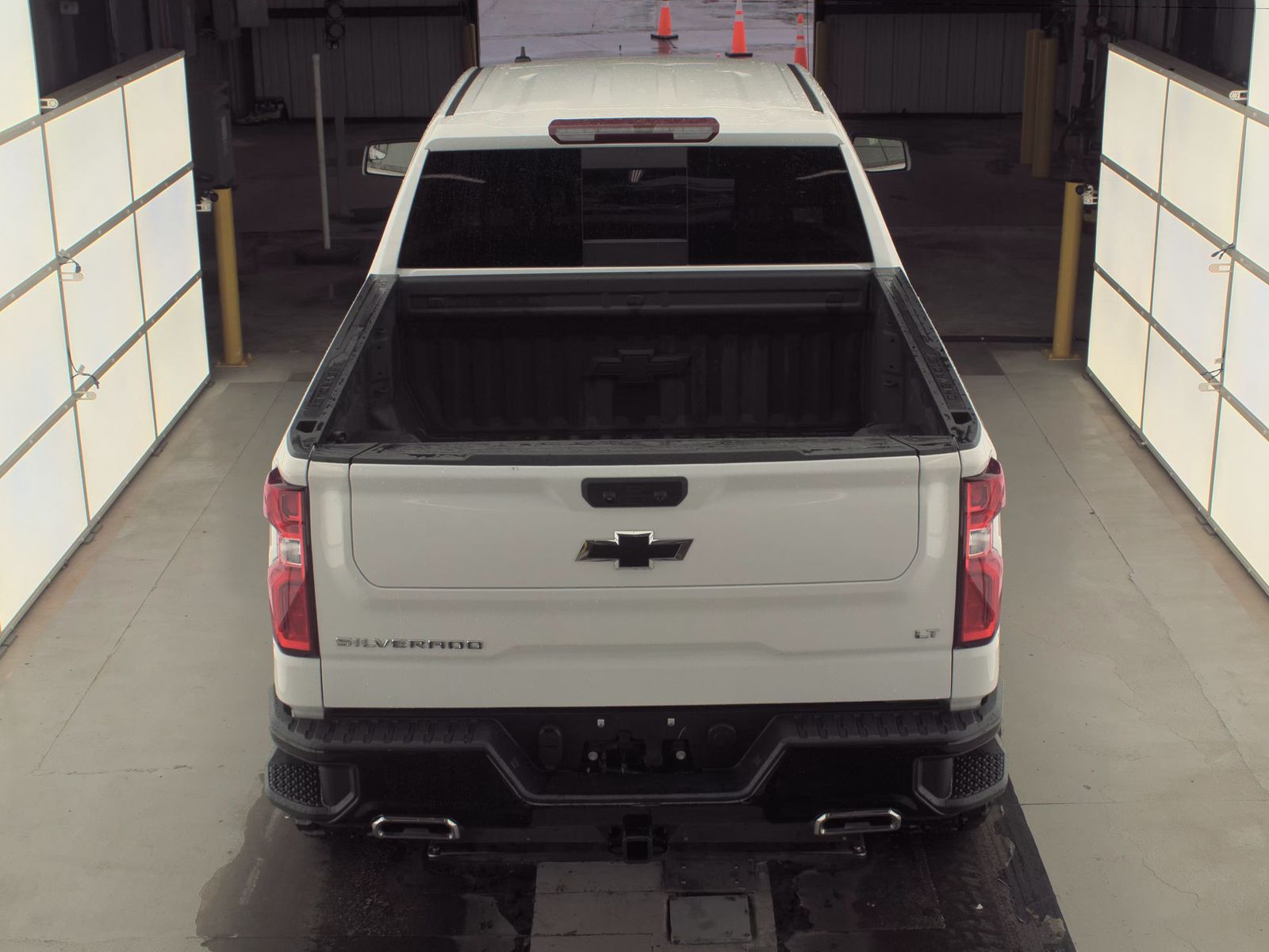 CHEVROLET LT TRL BOS - 6