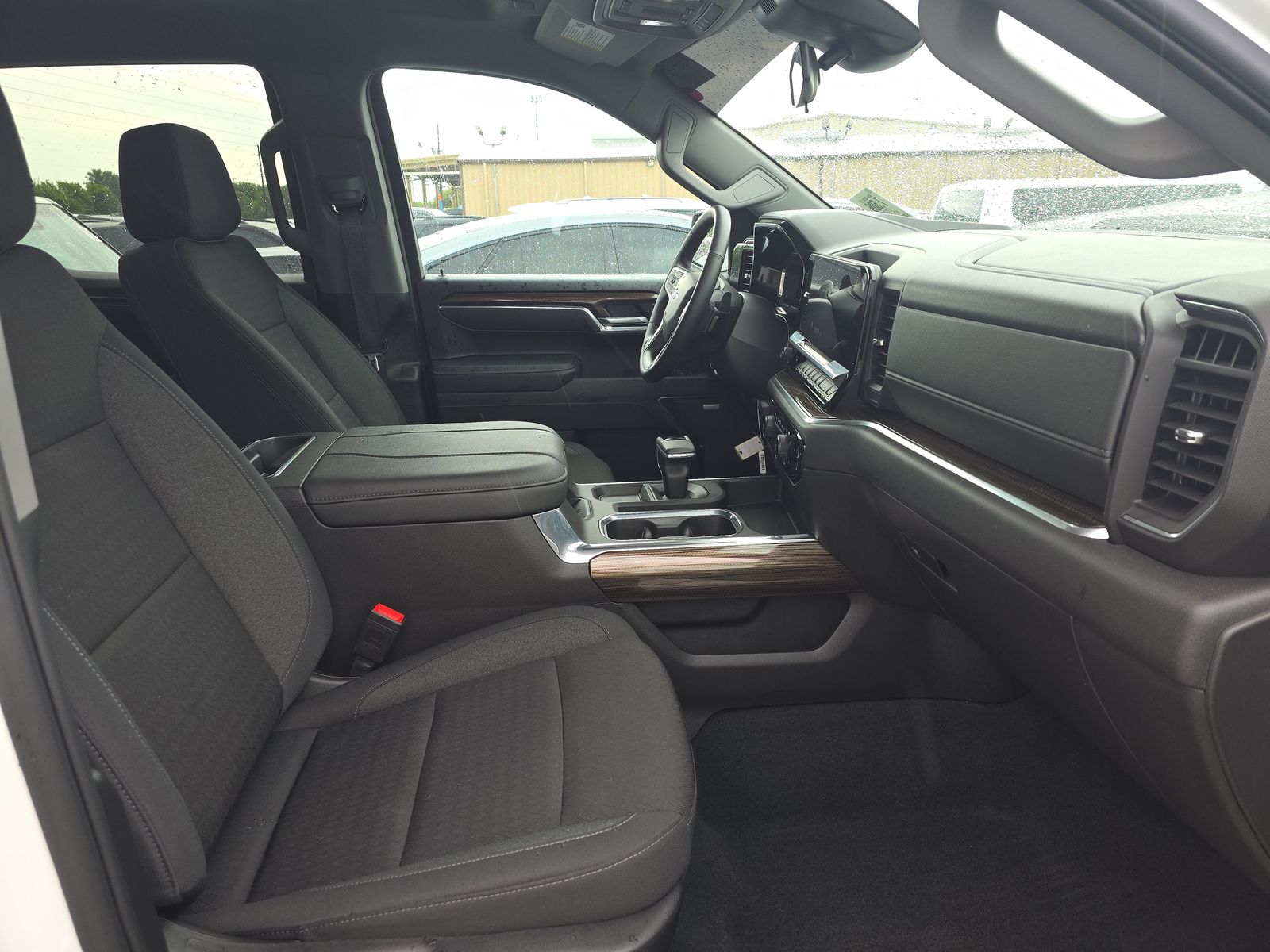 CHEVROLET LT TRL BOS - 9