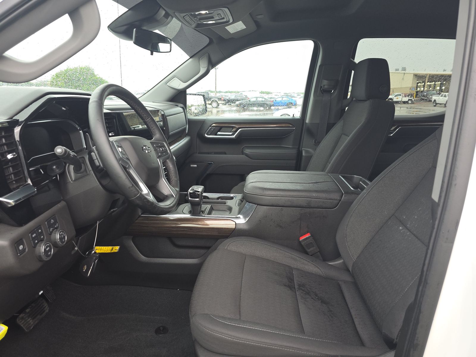 CHEVROLET LT TRL BOS - 8