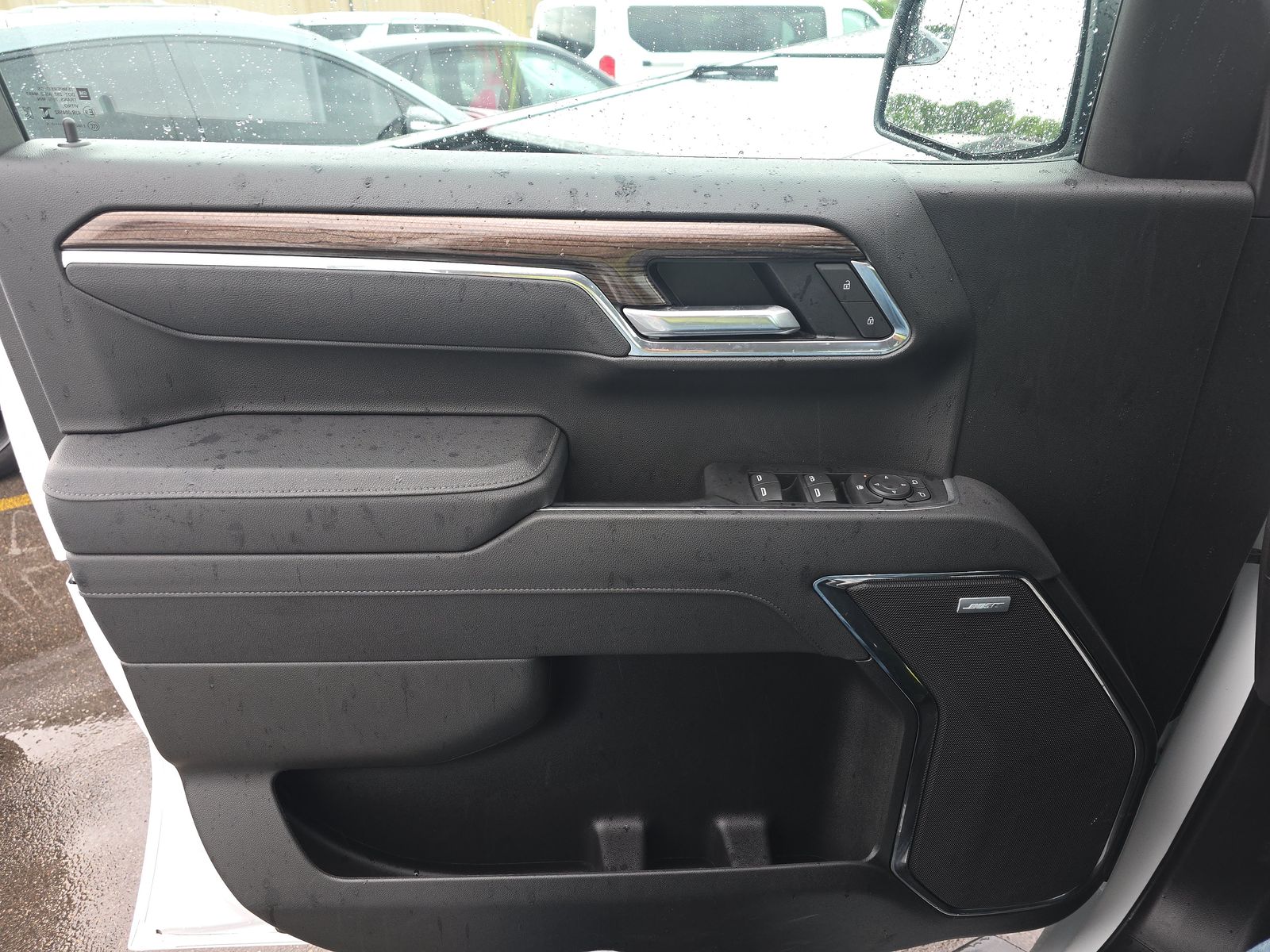 CHEVROLET LT TRL BOS - 10