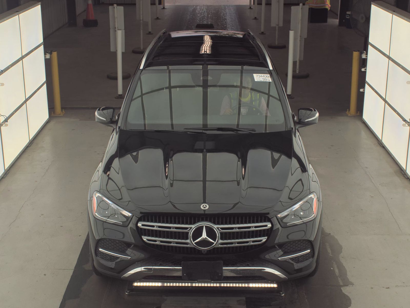 MERCEDES-BENZ GLE-CLASS - 3