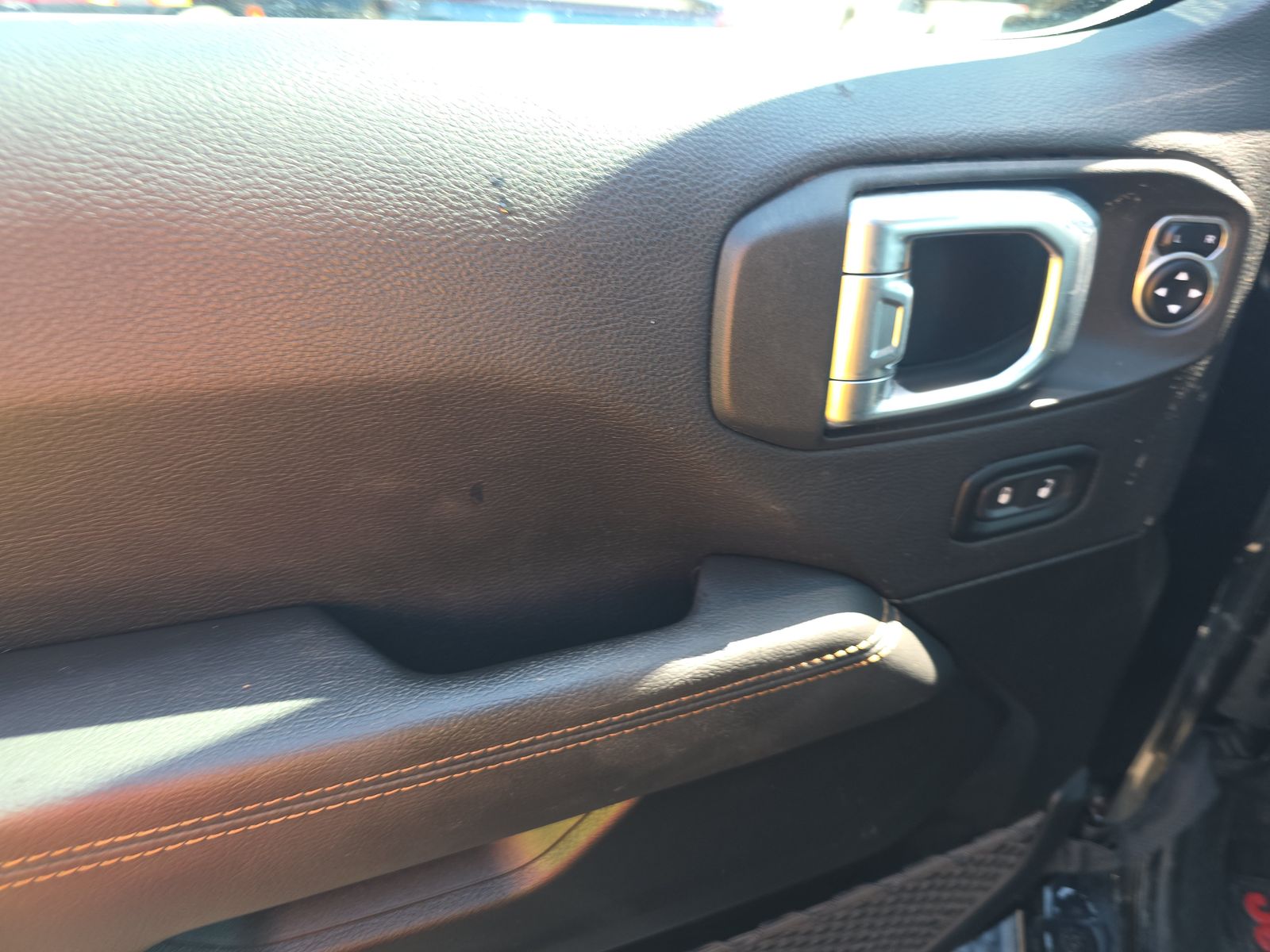 JEEP SAH HG ALT - 10