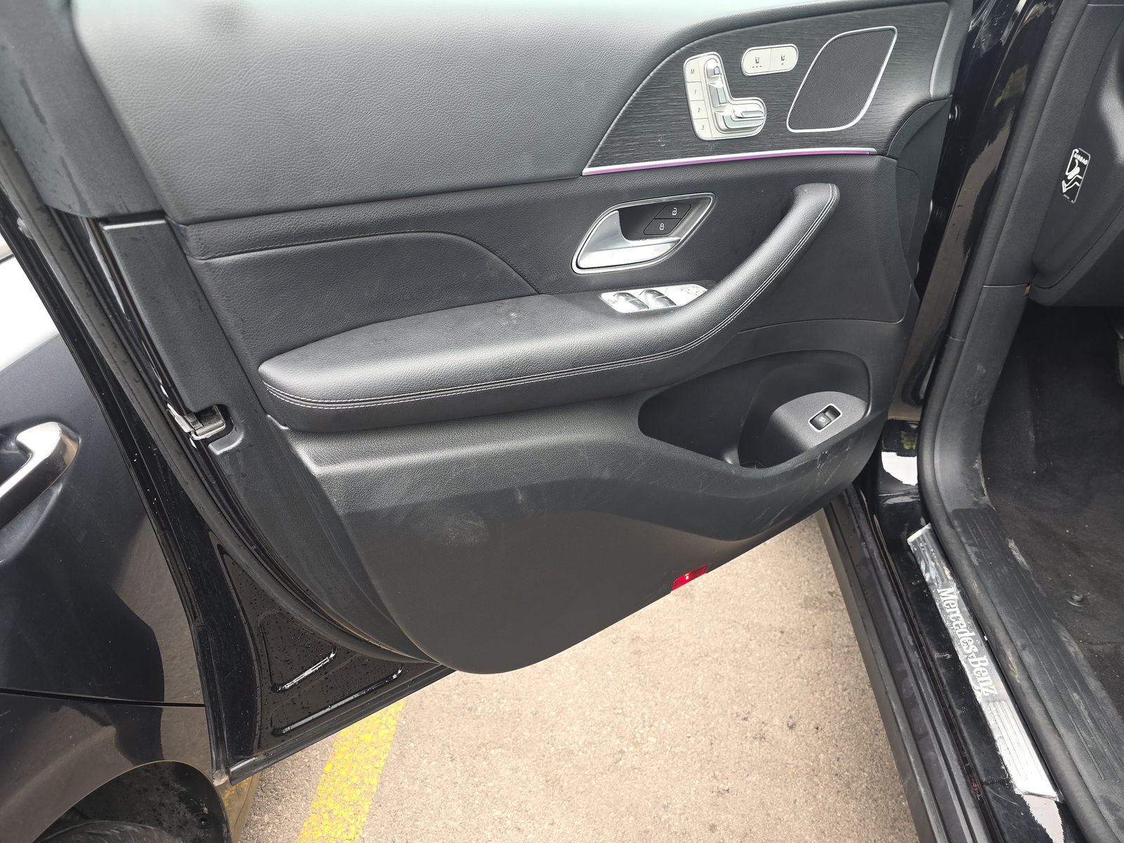 MERCEDES-BENZ GLE-CLASS - 10