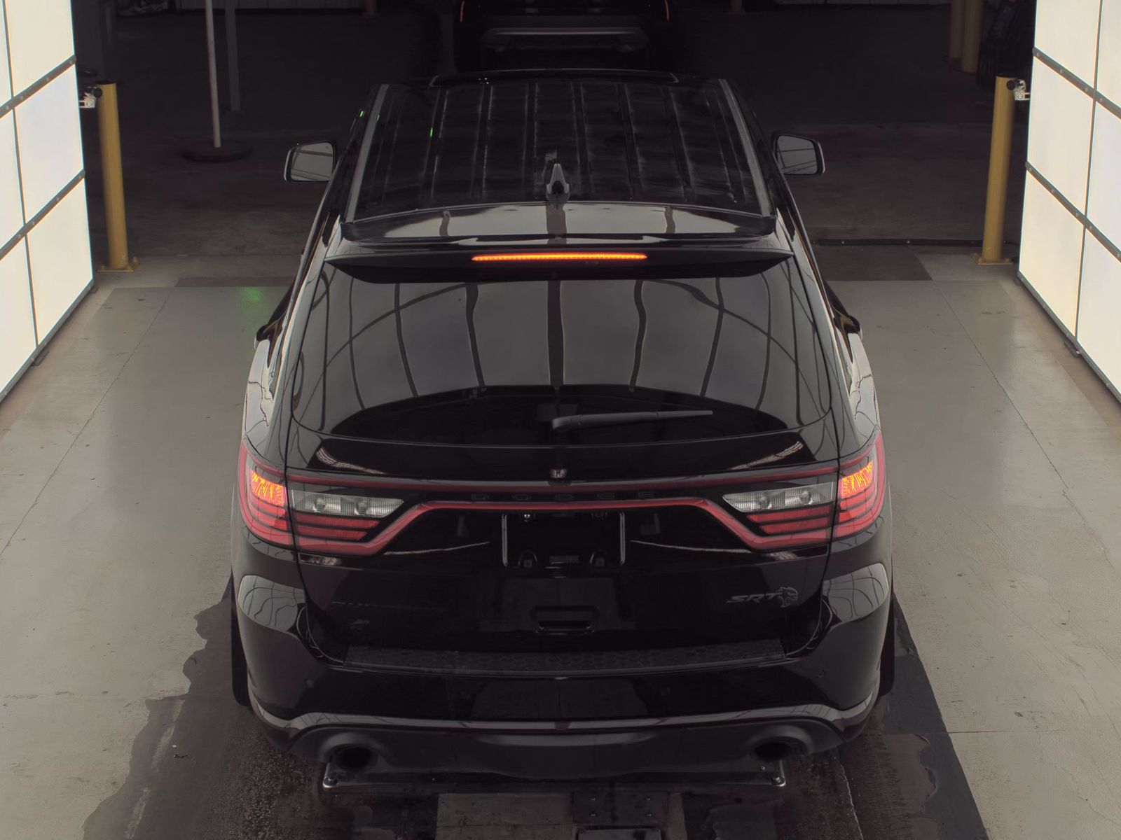 DODGE HAMMERHEAD - 6