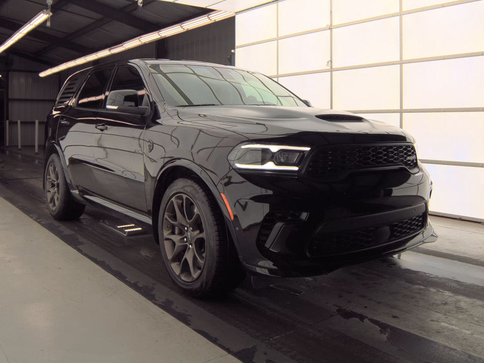 DODGE HAMMERHEAD - 4