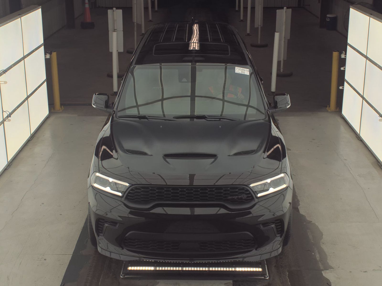 DODGE HAMMERHEAD - 3