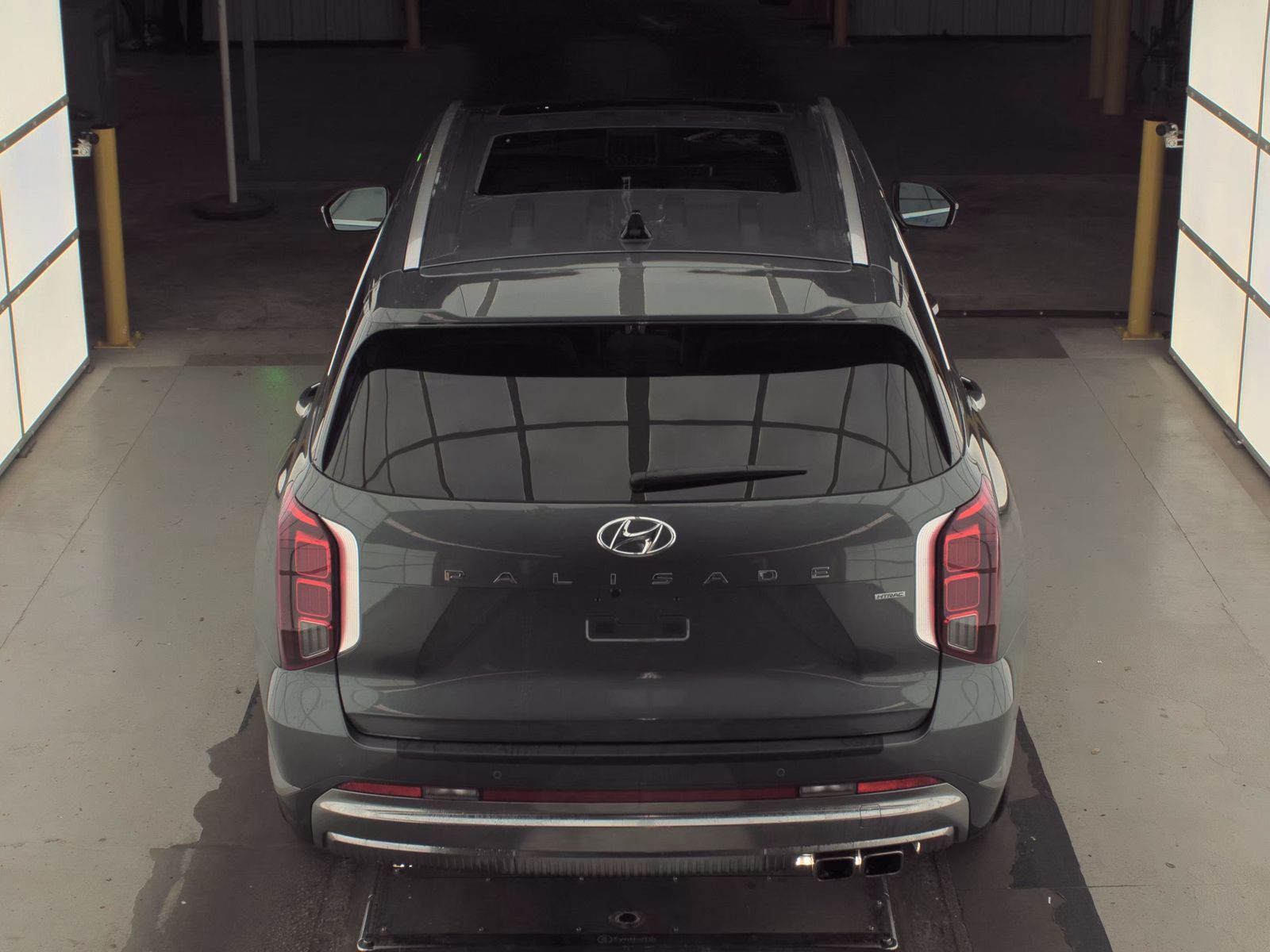 HYUNDAI CALLIGRAPH - 6