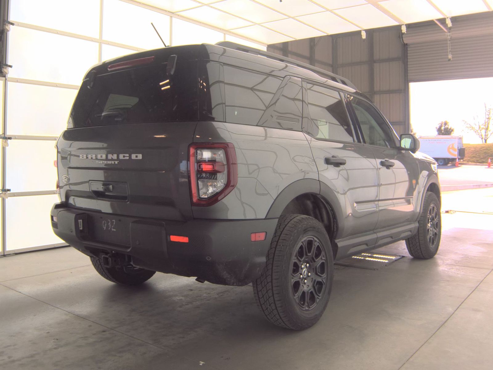 FORD BRONCO - 6