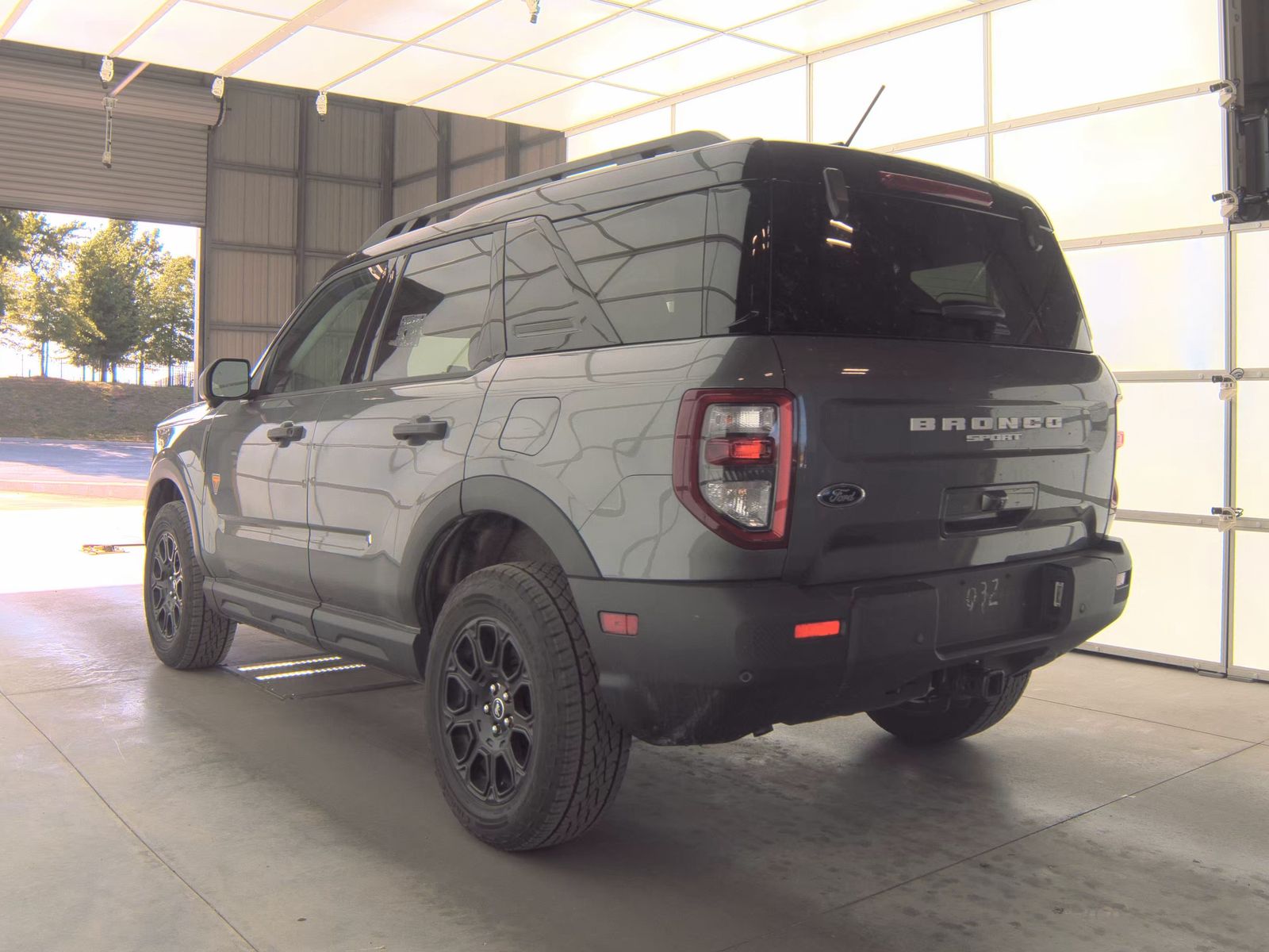 FORD BRONCO - 9