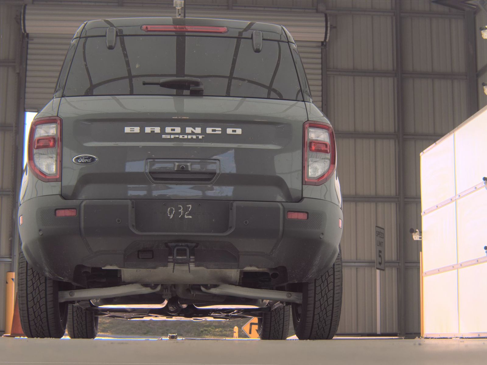 FORD BRONCO - 8
