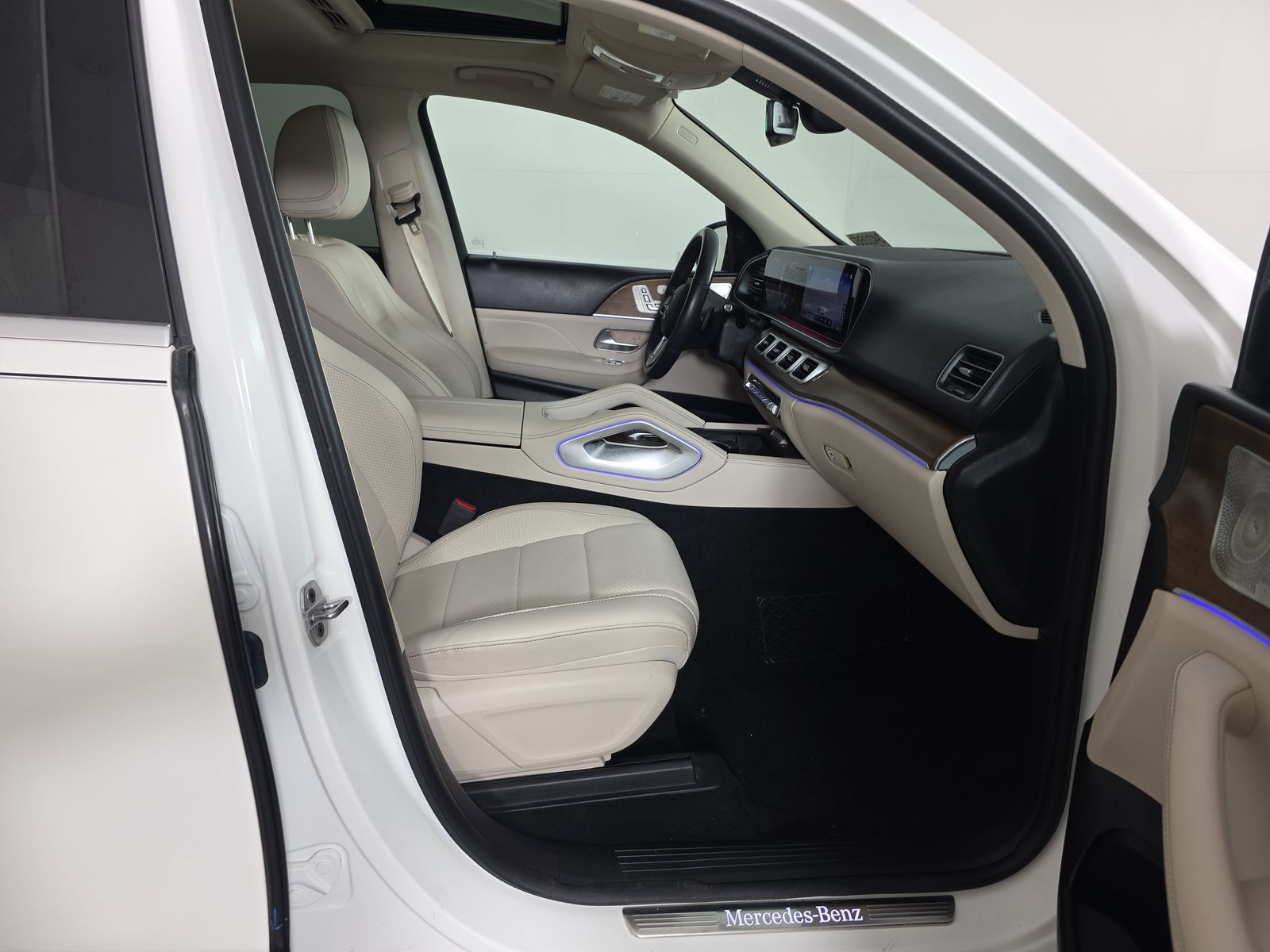 MERCEDES-BENZ GLE-CLASS - 9