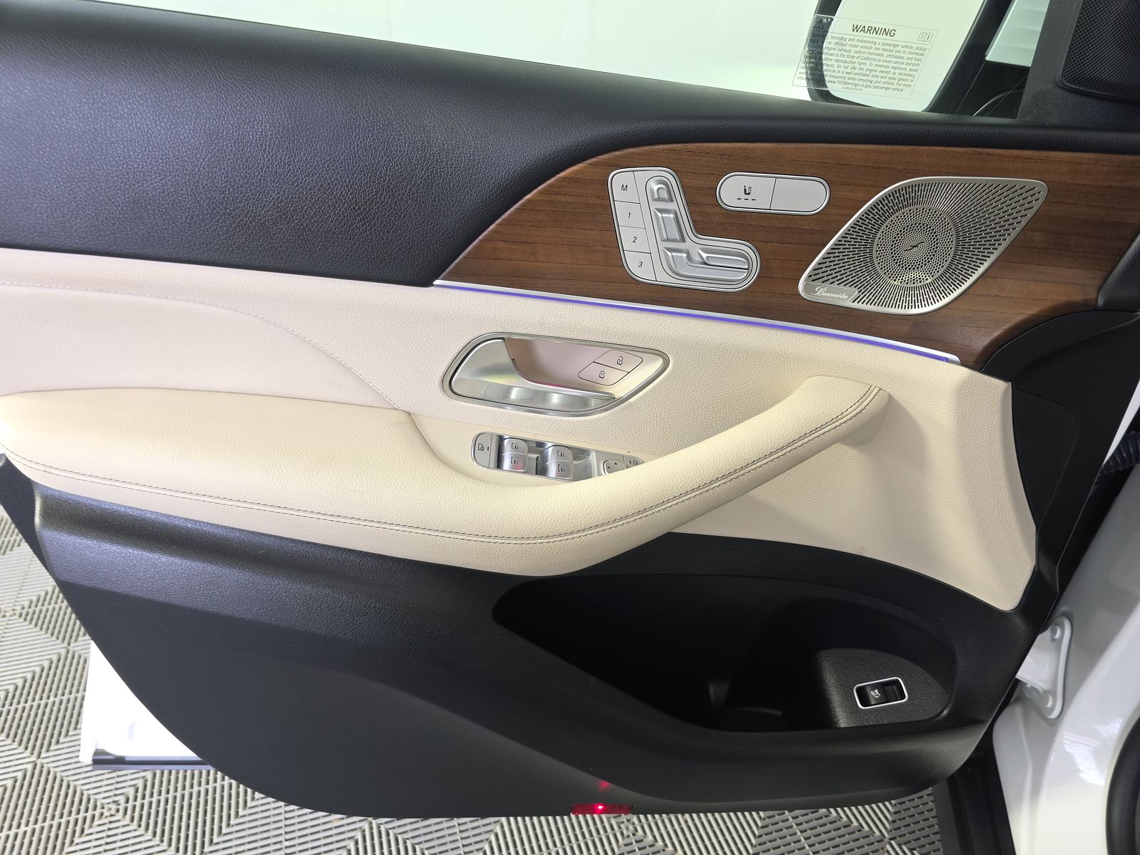 MERCEDES-BENZ GLE-CLASS - 10