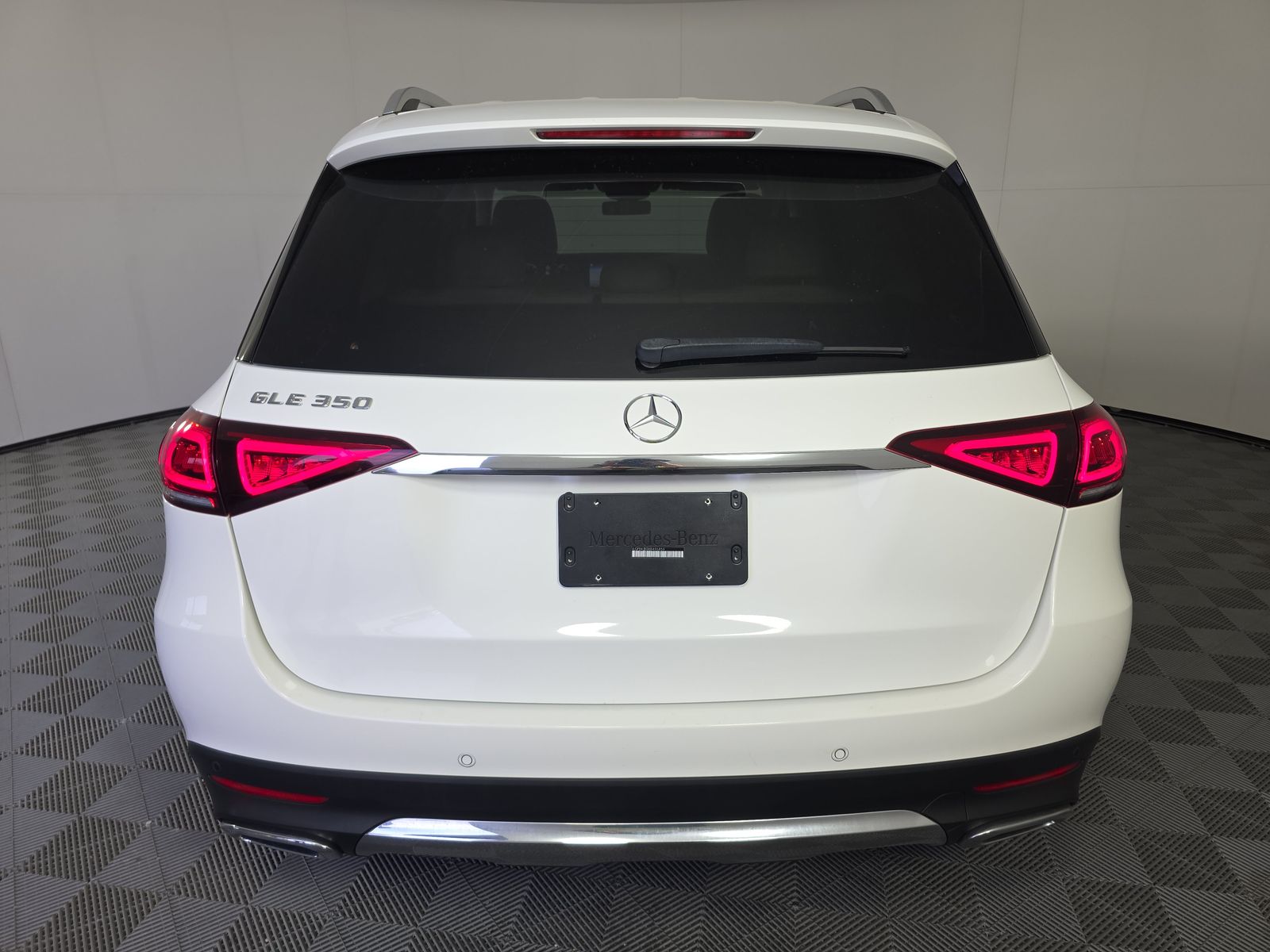 MERCEDES-BENZ GLE-CLASS - 6