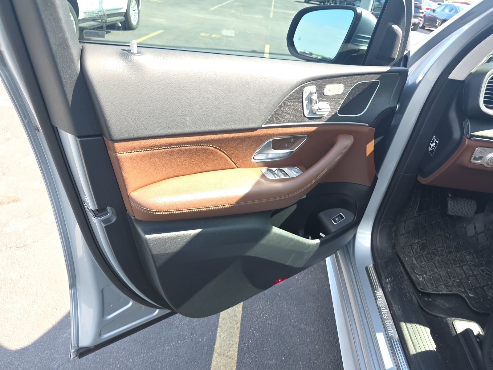 MERCEDES-BENZ GLE-CLASS - 10