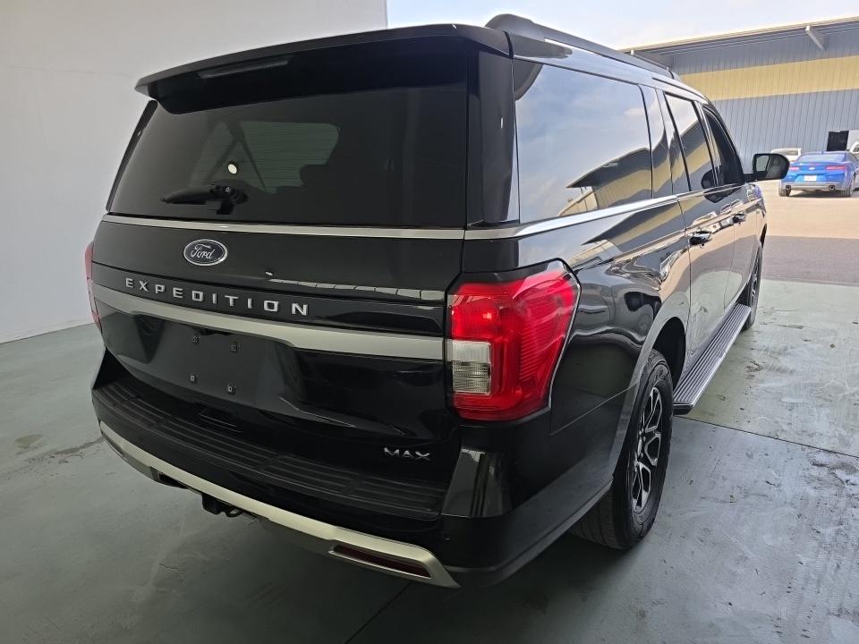 FORD EXPEDITION MAX - 5