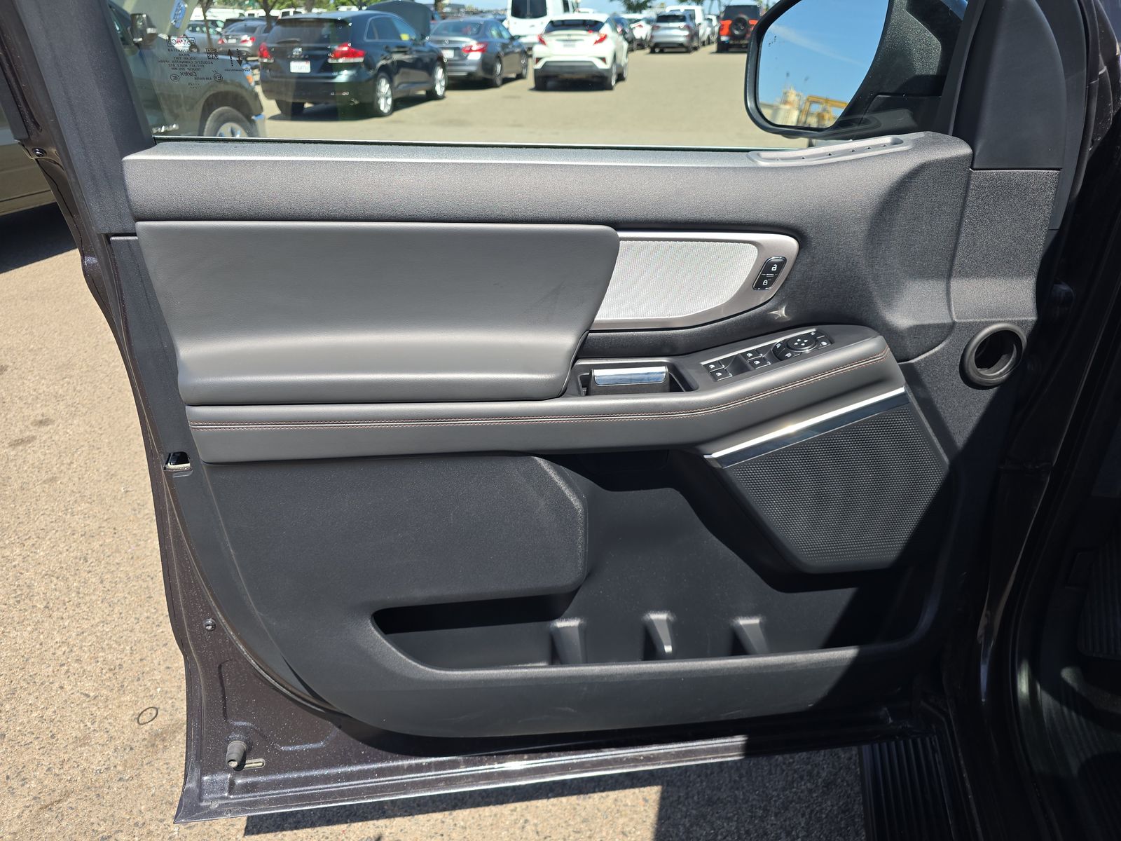 FORD EXPEDITION MAX - 10
