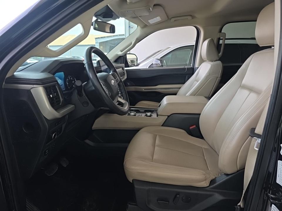 FORD EXPEDITION MAX - 8