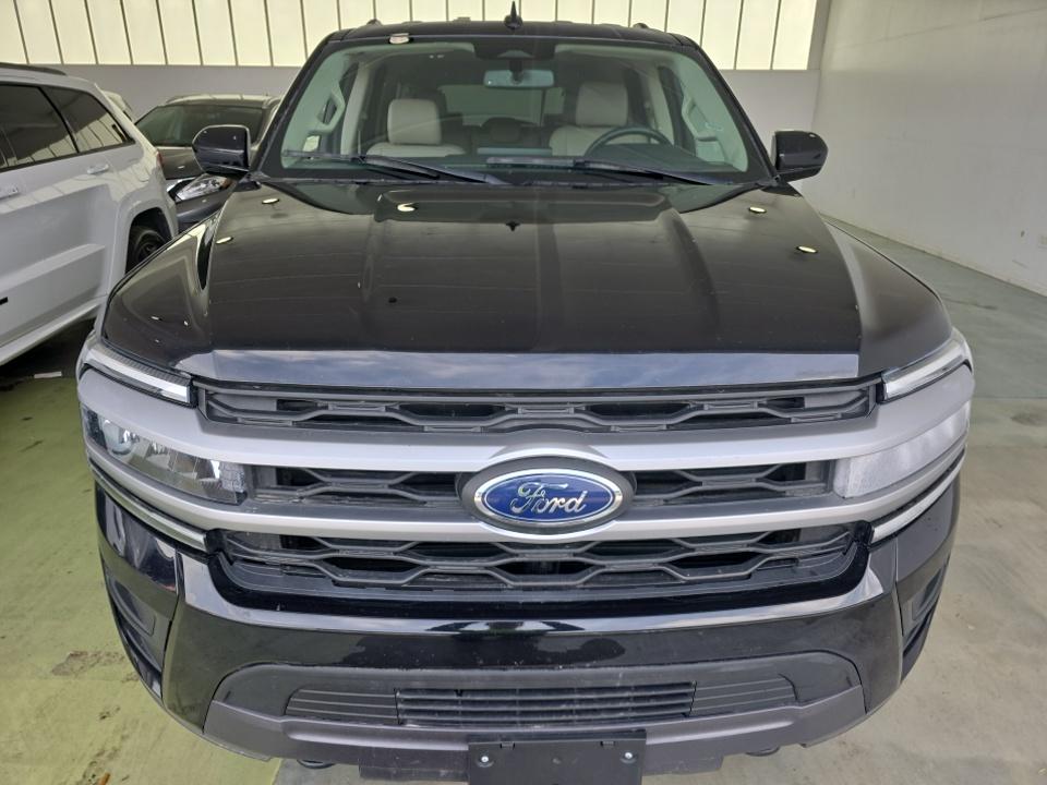 FORD EXPEDITION MAX - 3