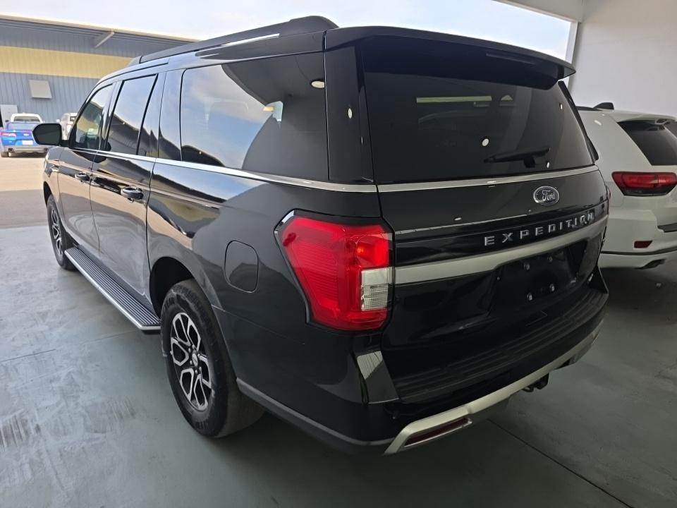 FORD EXPEDITION MAX - 7