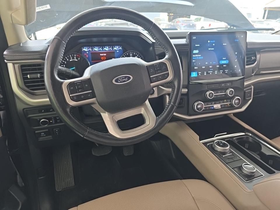 FORD EXPEDITION MAX - 9