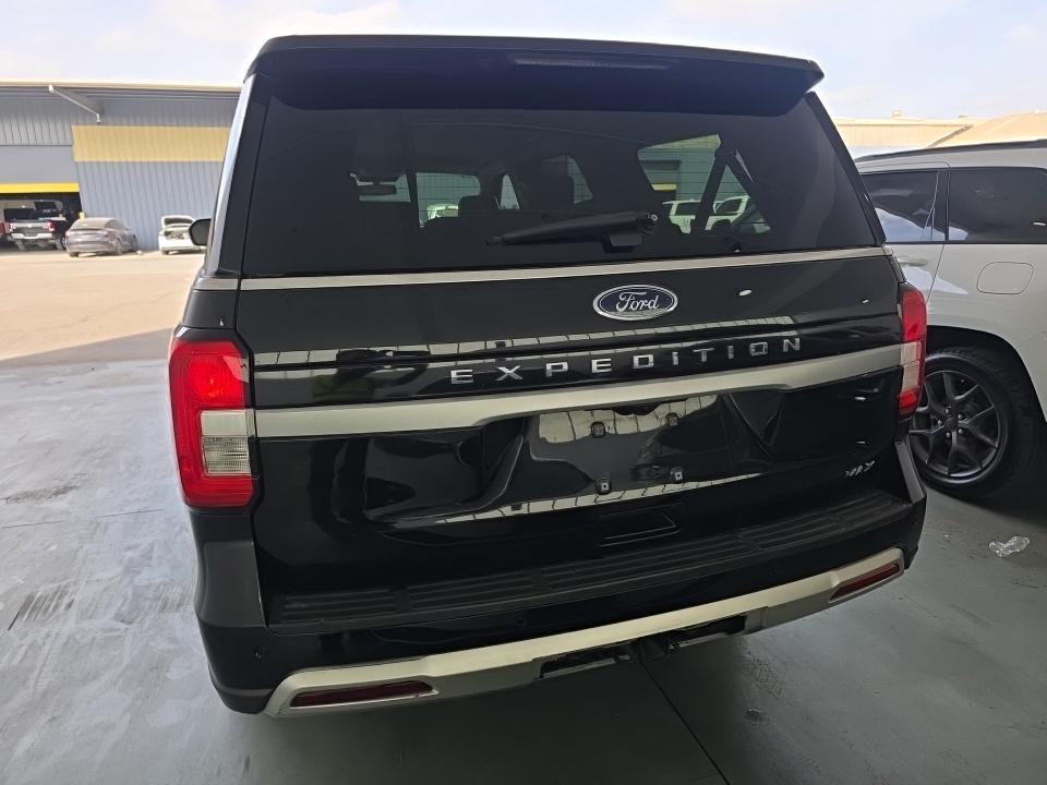 FORD EXPEDITION MAX - 6