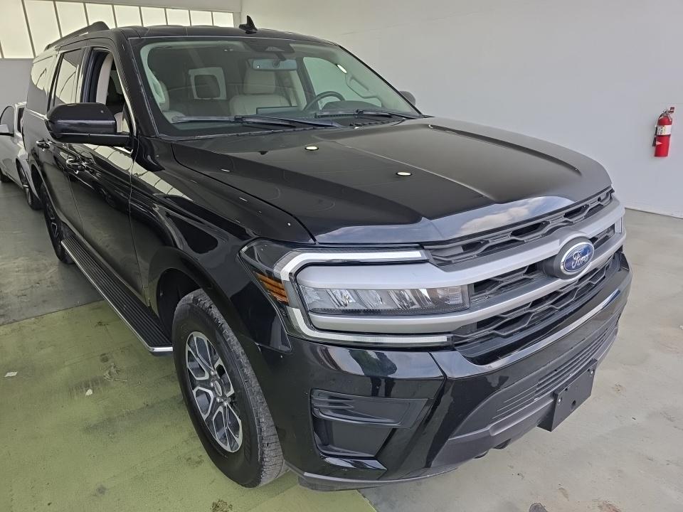 FORD EXPEDITION MAX - 4