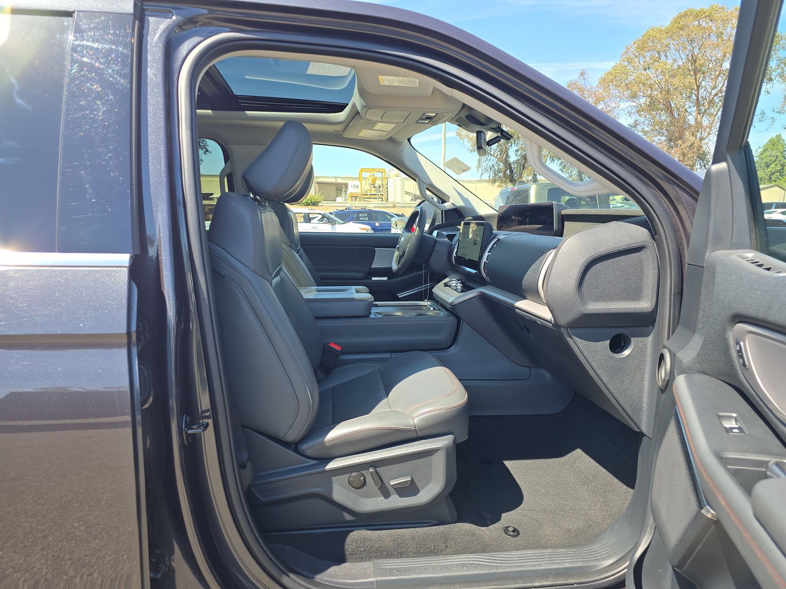 FORD EXPEDITION MAX - 9