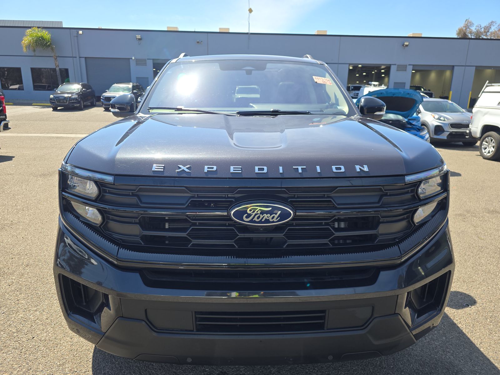 FORD EXPEDITION MAX - 3