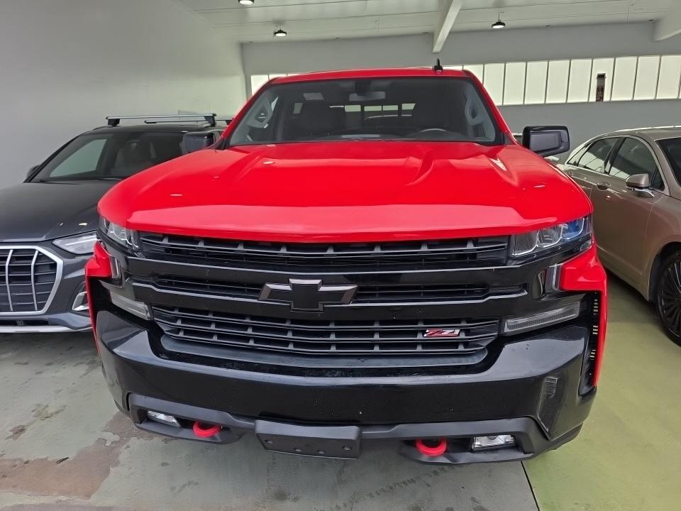 CHEVROLET LT TRL BOS - 3