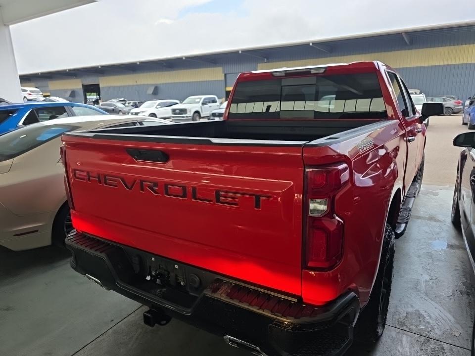 CHEVROLET LT TRL BOS - 5