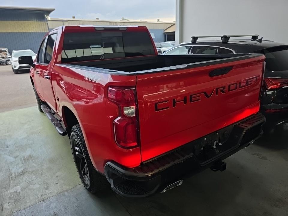 CHEVROLET LT TRL BOS - 7