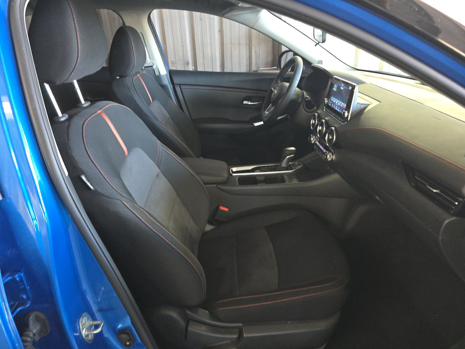 NISSAN SENTRA - 9