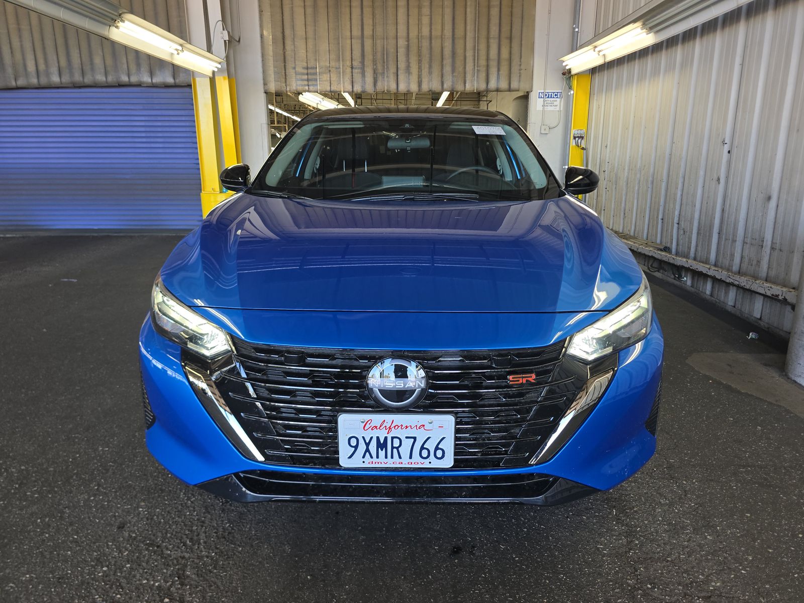NISSAN SENTRA - 3