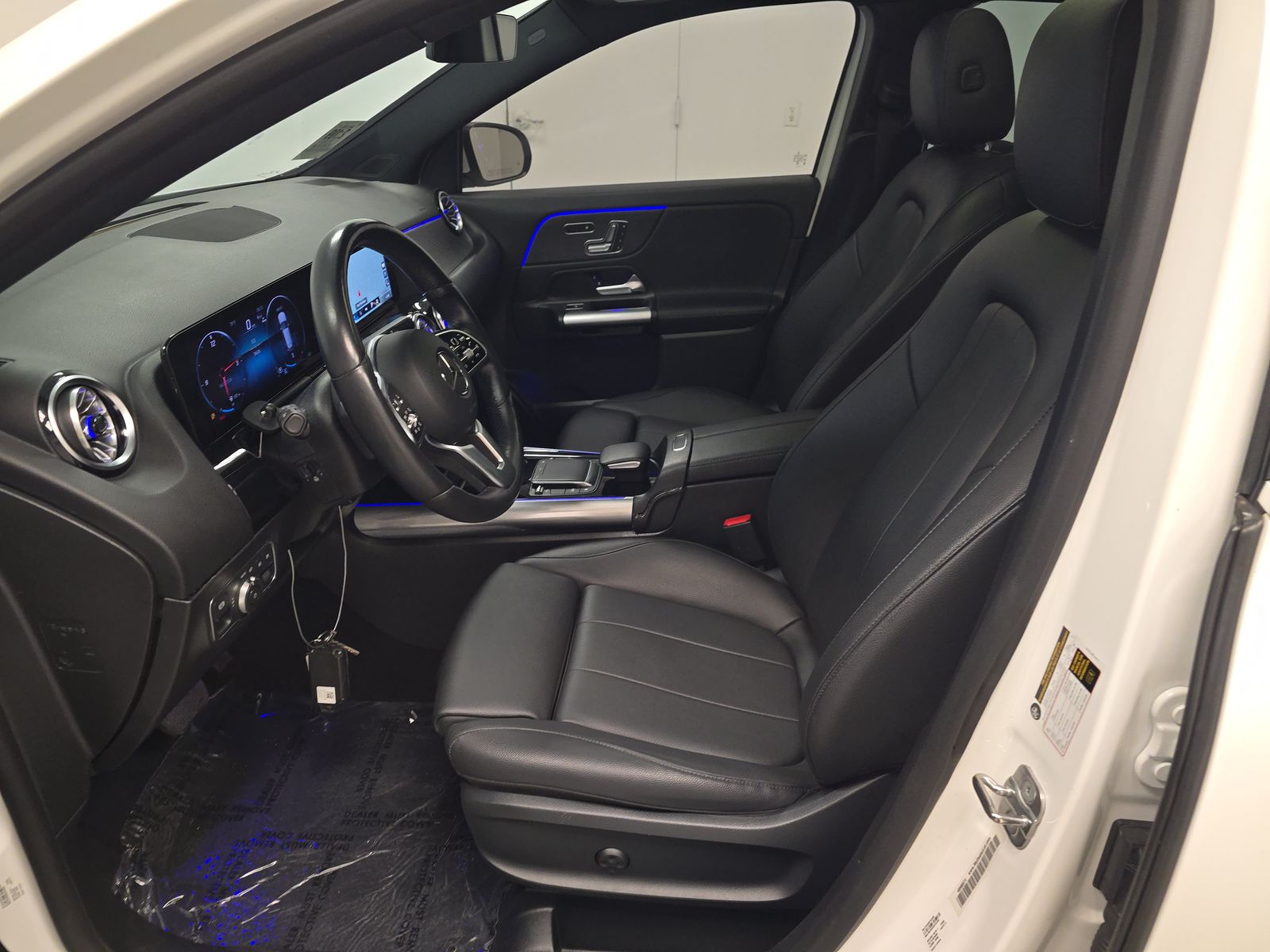 MERCEDES-BENZ GLA-CLASS - 8