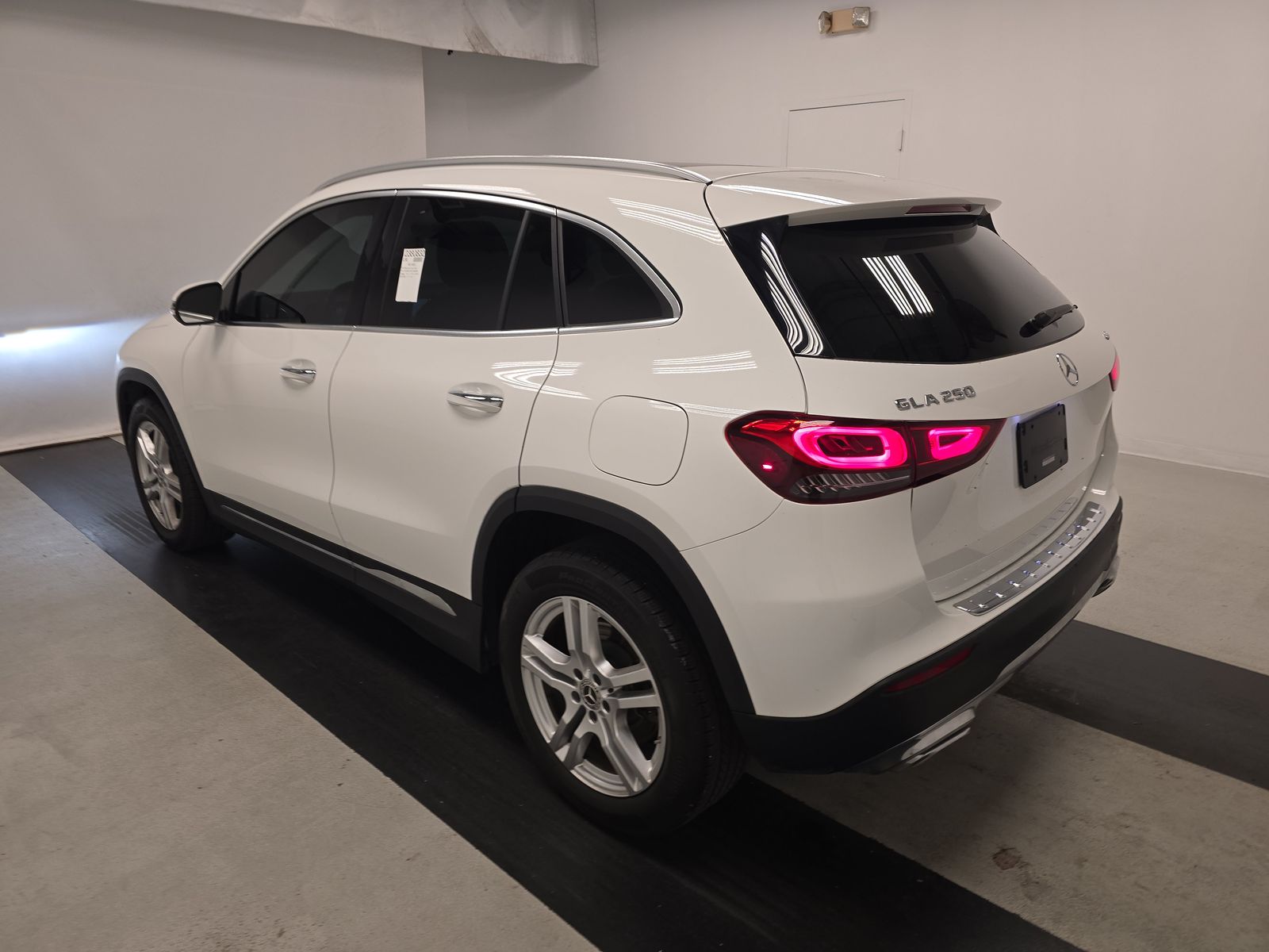 MERCEDES-BENZ GLA-CLASS - 7