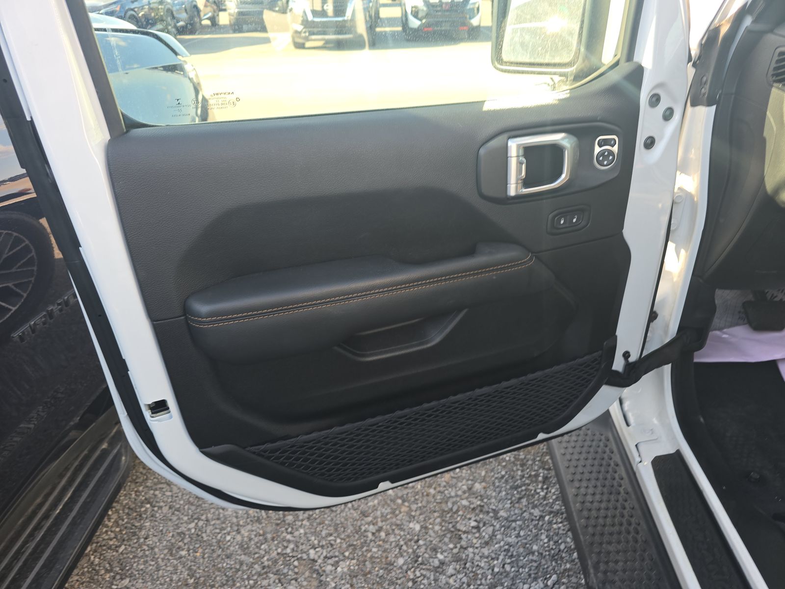 JEEP SAH HG ALT - 10