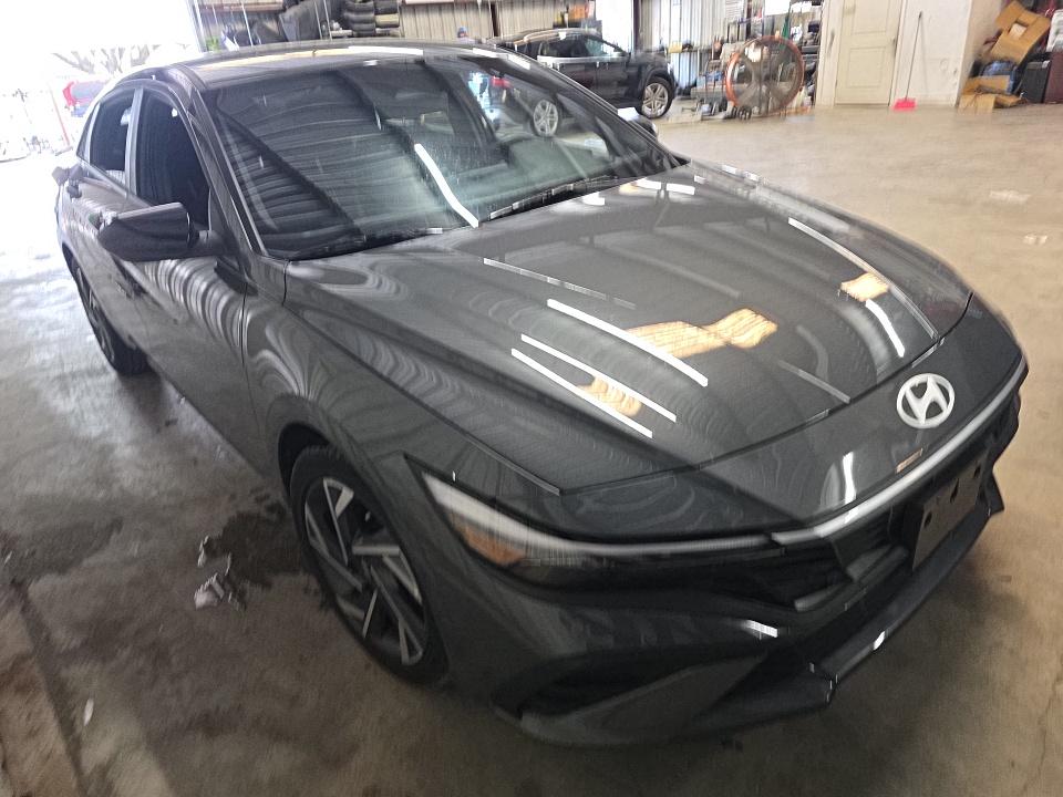 HYUNDAI SEL SPORT - 4