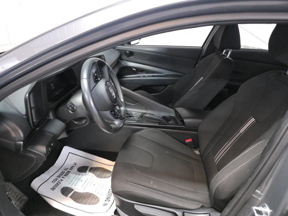 HYUNDAI SEL SPORT - 8