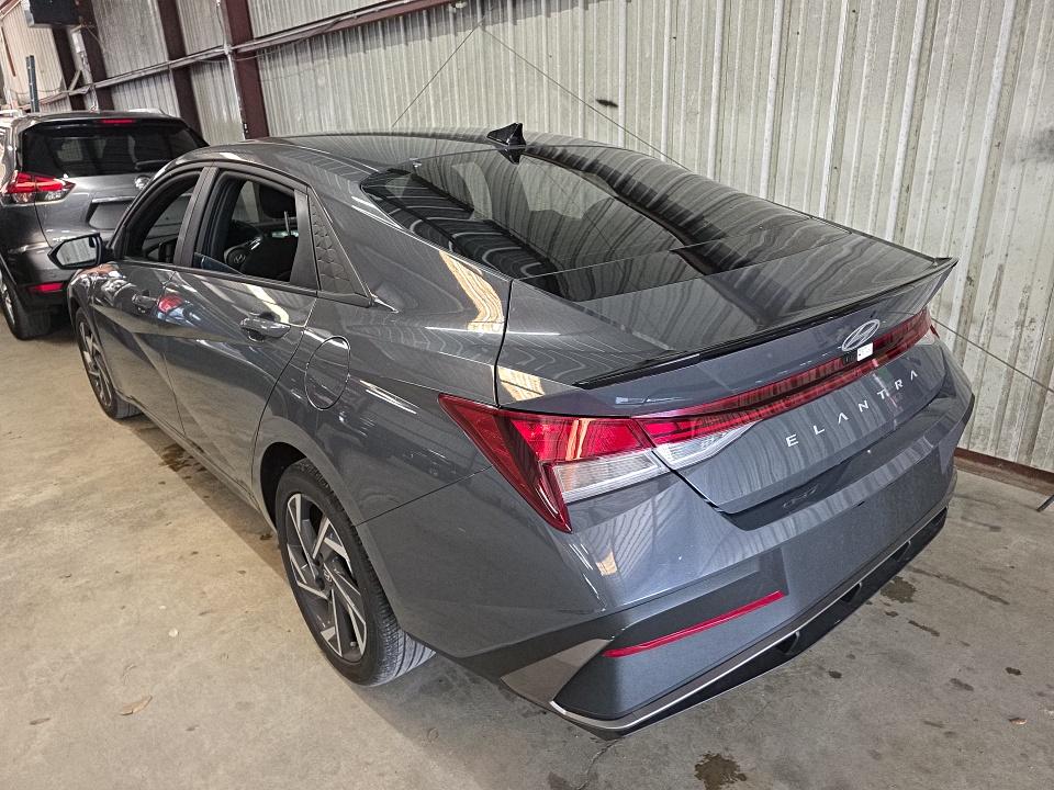 HYUNDAI SEL SPORT - 7