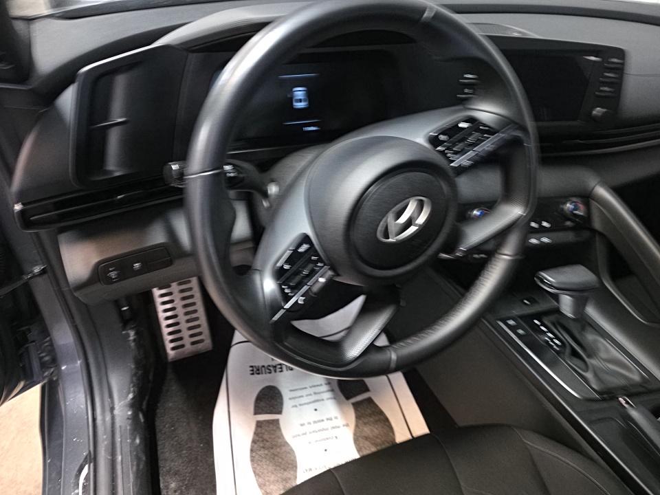 HYUNDAI SEL SPORT - 9