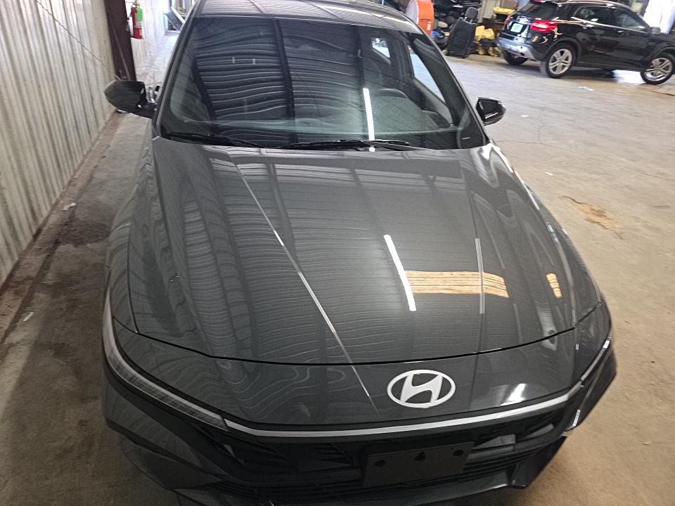 HYUNDAI SEL SPORT - 3
