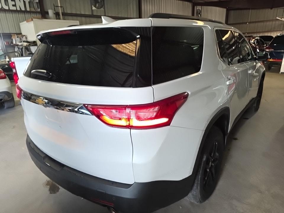 CHEVROLET LT CLOTH - 5